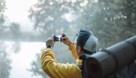 スマホ1台で写真撮影→販売の副業をこなすには。売れるアプリも紹介